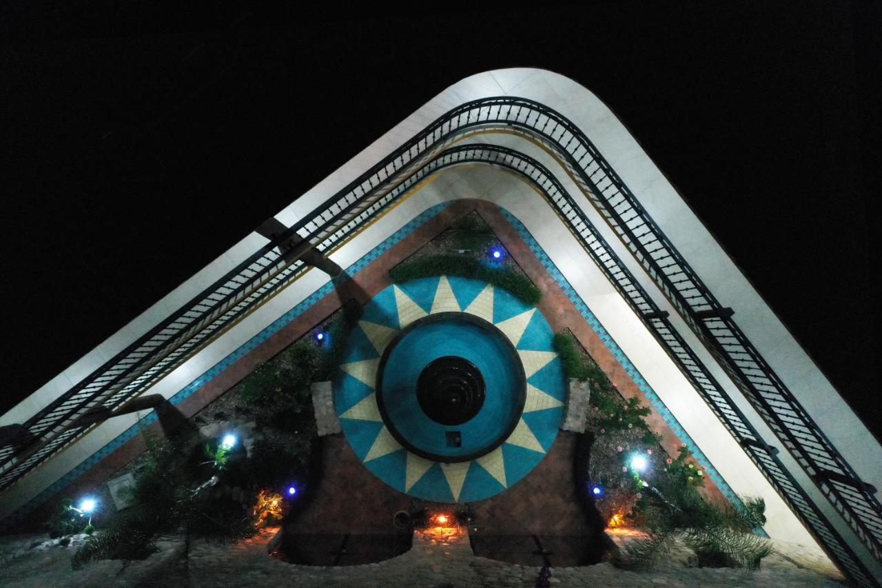 Hotel Boutique Jayco San Jose Iturbide Exterior photo