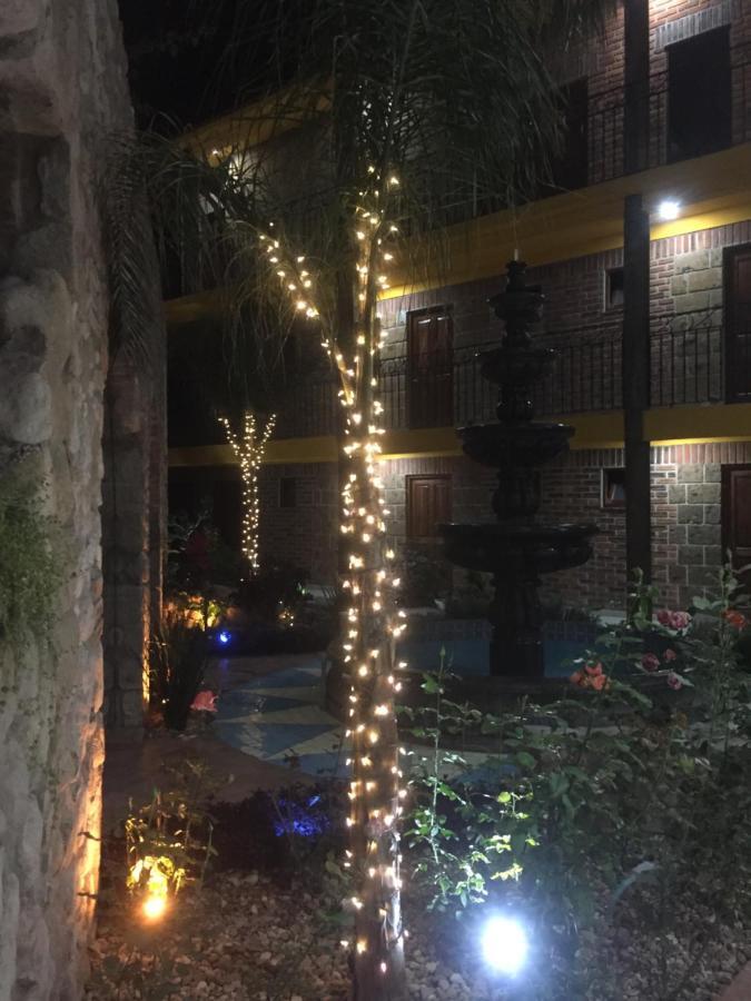 Hotel Boutique Jayco San Jose Iturbide Exterior photo